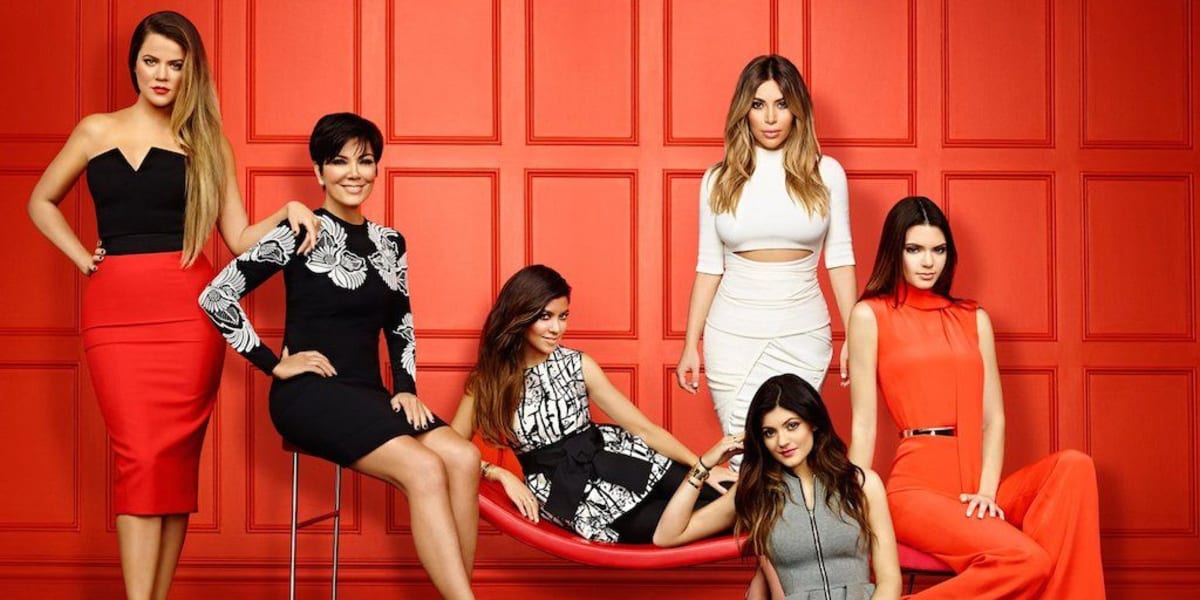 Keeping Up With The Kardashians - Season 11