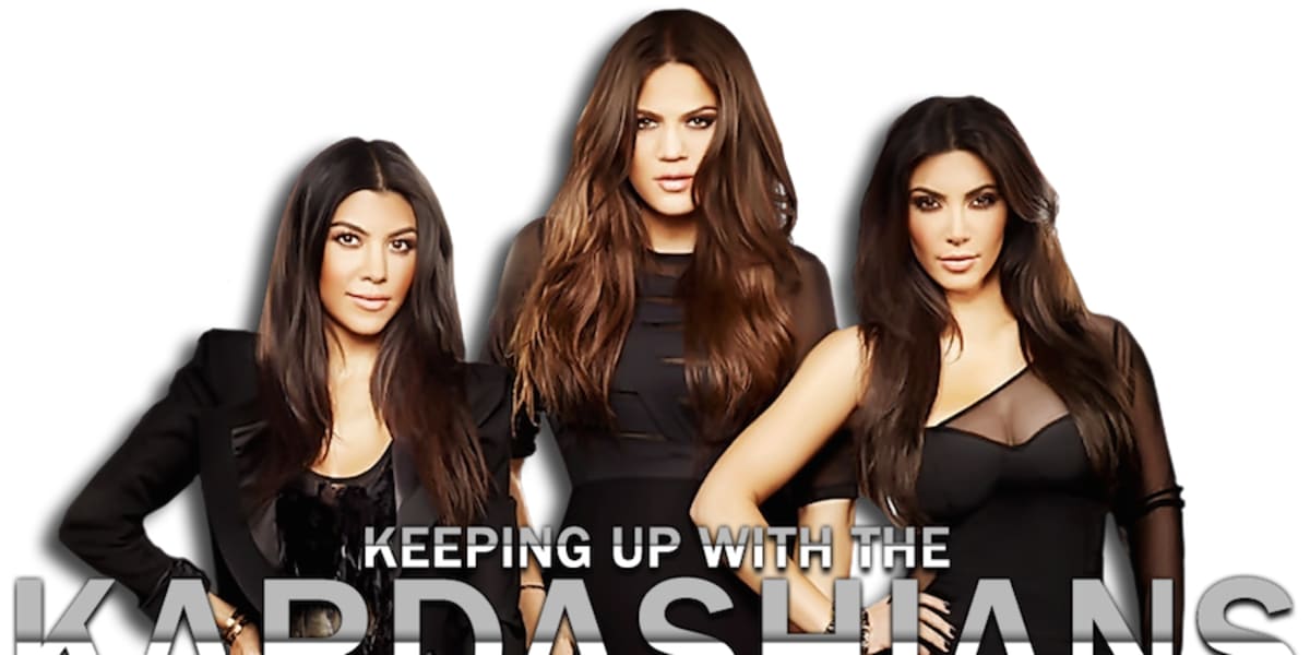 Keeping Up with the Kardashians - Season 4