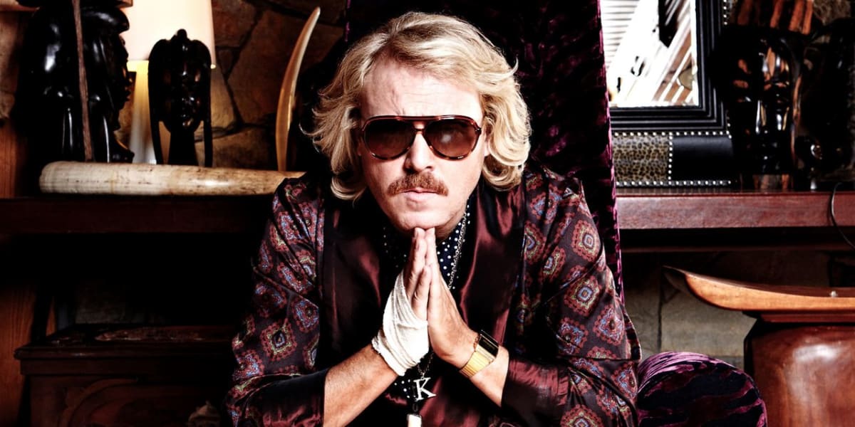 Keith Lemon: The Film