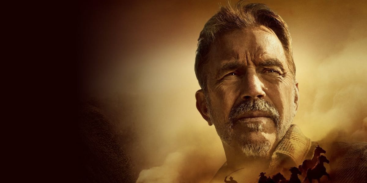 Kevin Costner's The West - Season 1