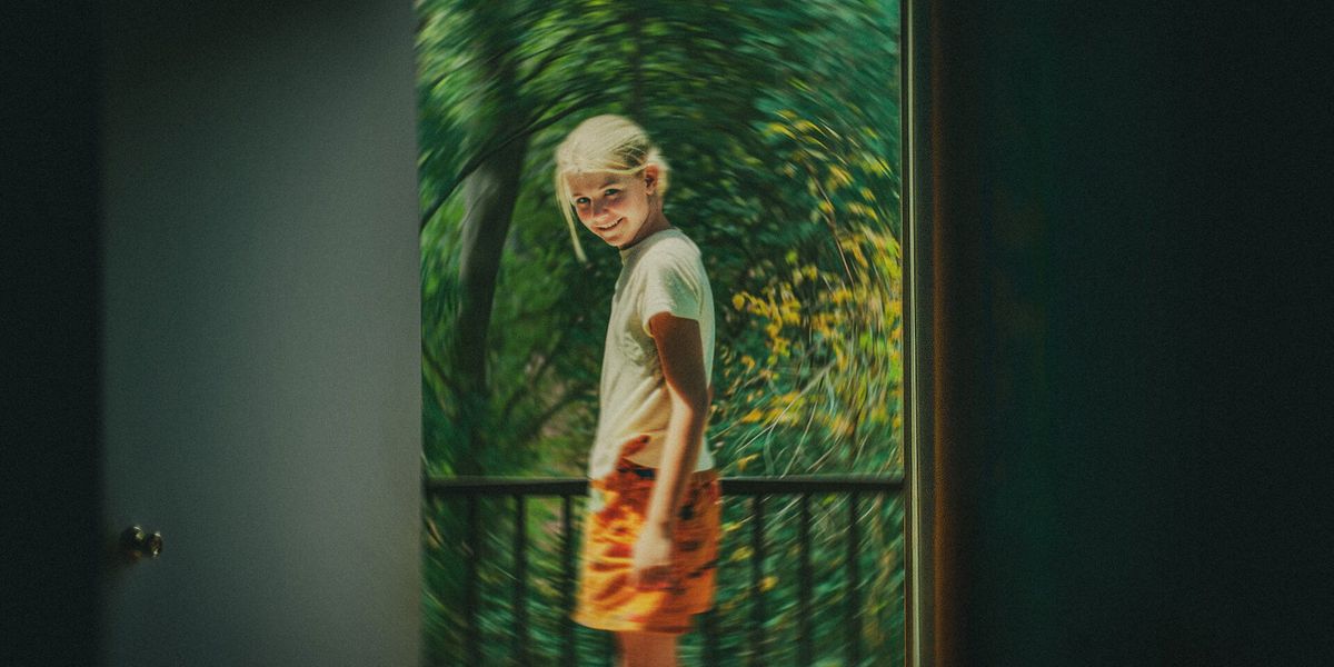 Kidnapped: Elizabeth Smart