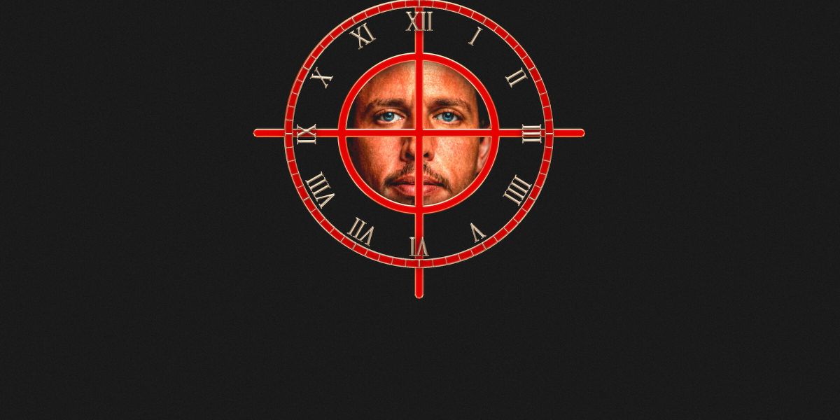 Kill Tony: Once Upon a Time in Texas