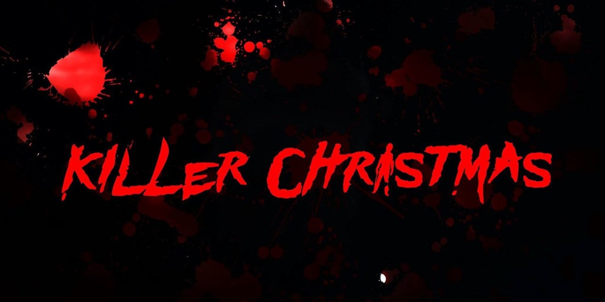 Killer Christmas