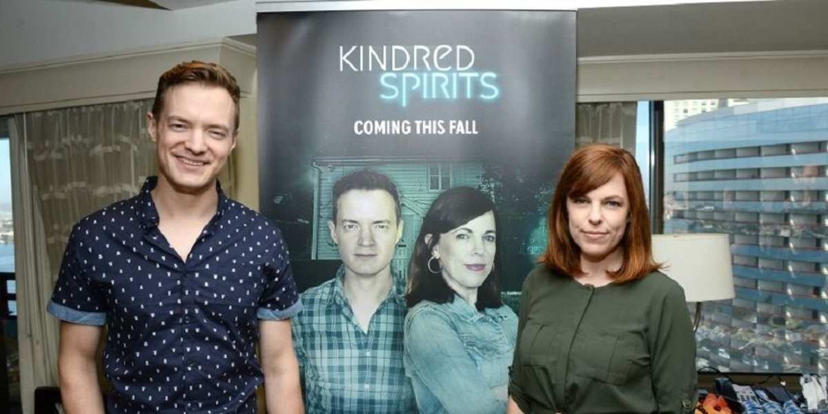 Kindred Spirits - Season 2