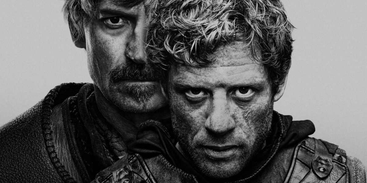 King and Conqueror - Season 1