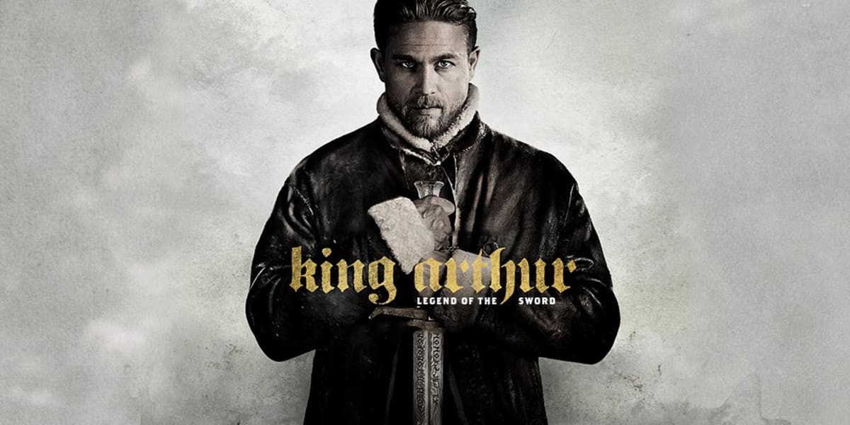 King Arthur: Legend of the Sword