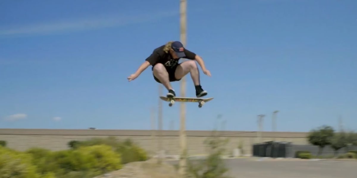 King Of The Road (US) - Season 02