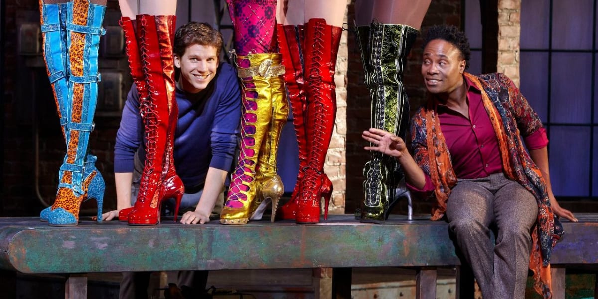 Kinky Boots