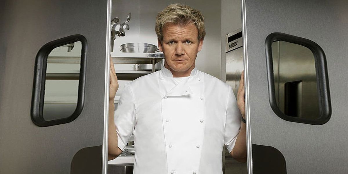 Kitchen Nightmares - Season 5