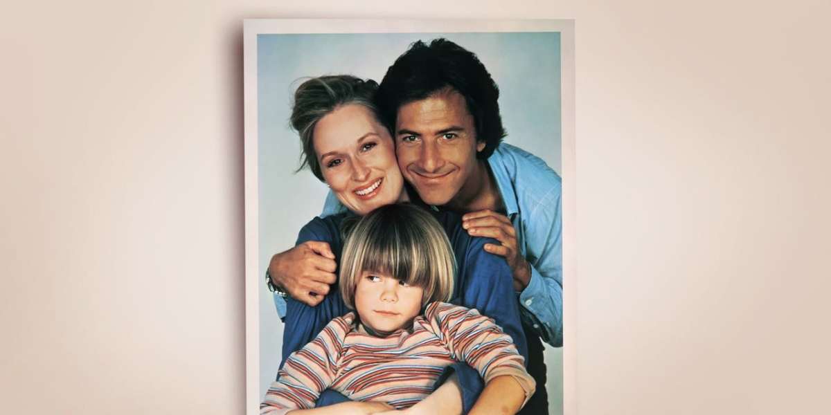 Kramer vs Kramer