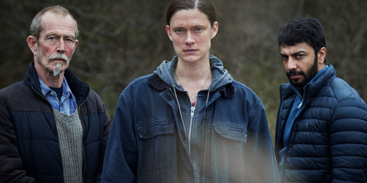 Land of Sin - Season 1