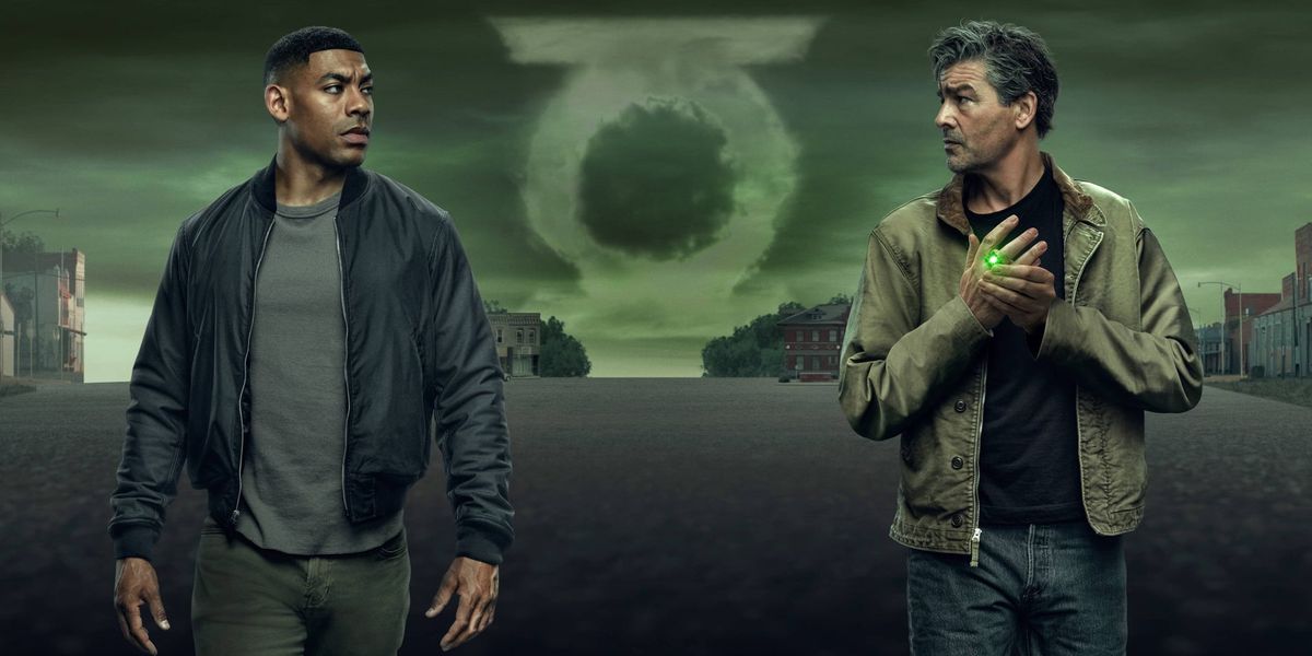 Lanterns - Season 1