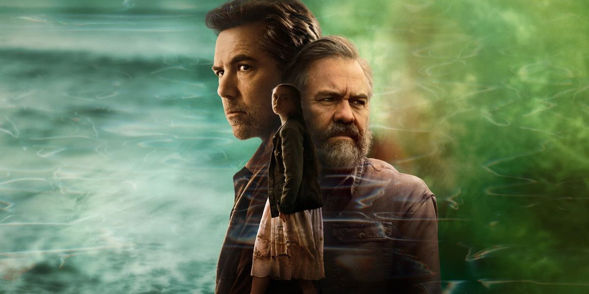 Last Seen - Season 1