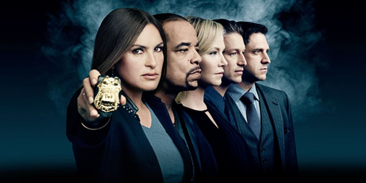 Law & Order: Special Victims Unit - Season 13