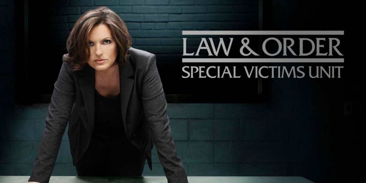 Law & Order: Special Victims Unit - Season 15