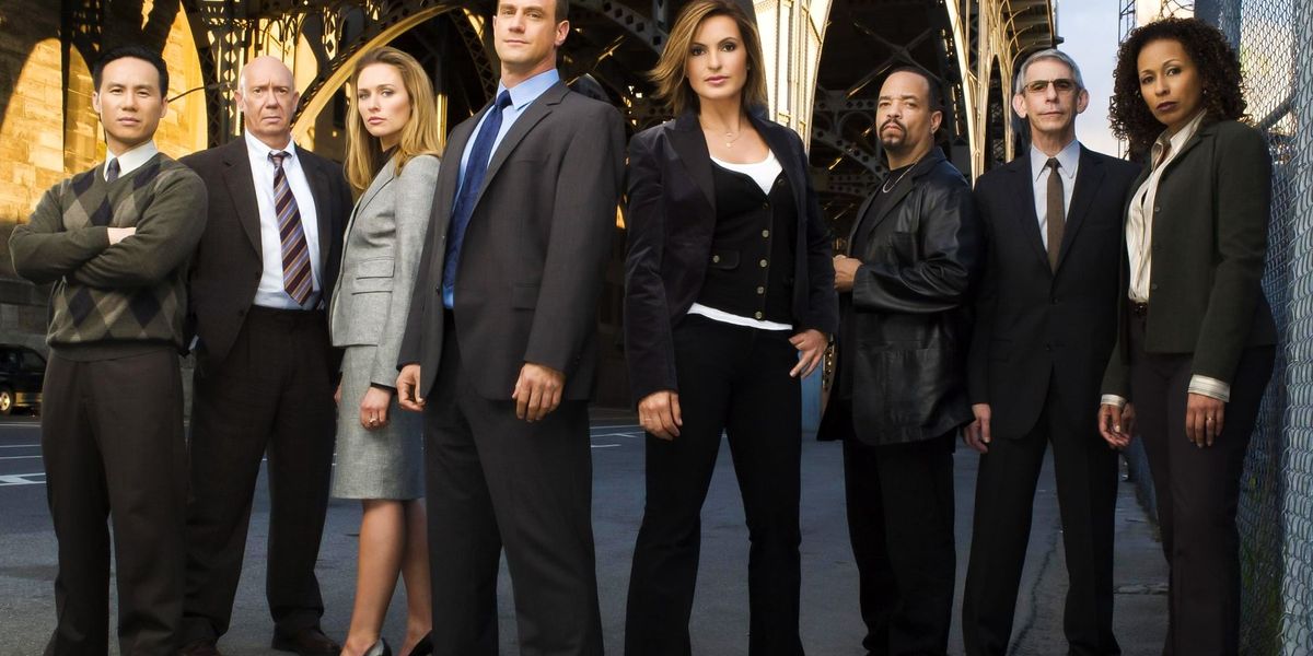 Law & Order: Special Victims Unit - Season 28