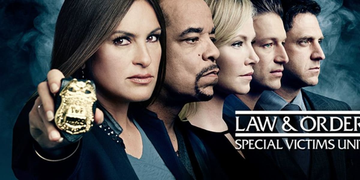 Law & Order: Special Victims Unit - Season 19