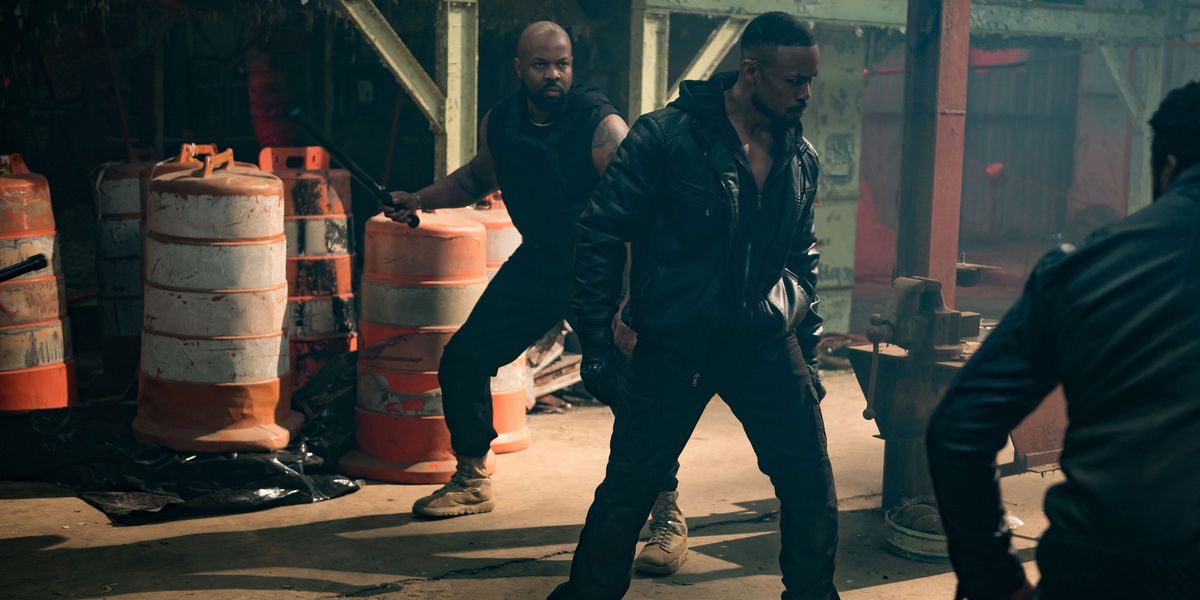 Lazarus: The Awakening