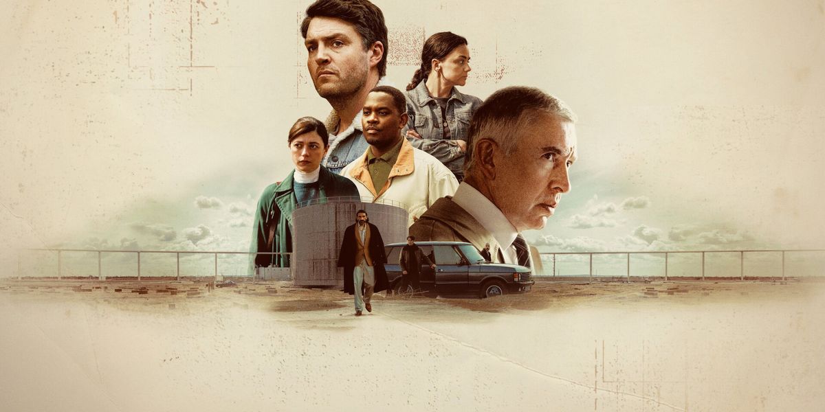 Legends - Season 1