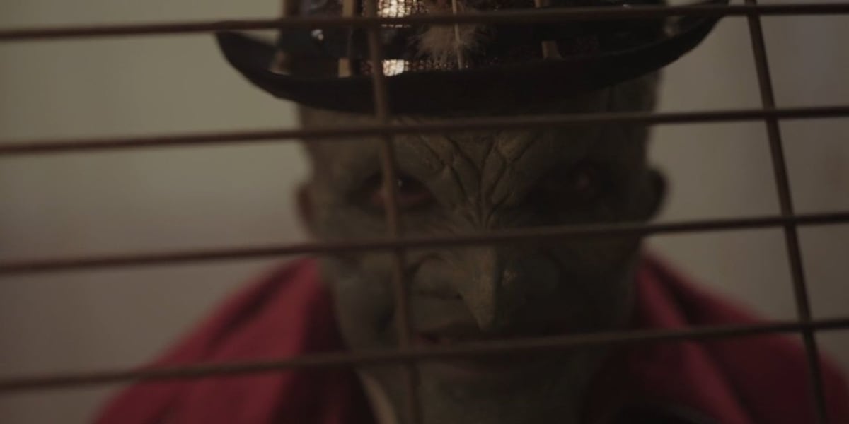 Leprechaun: The Beginning