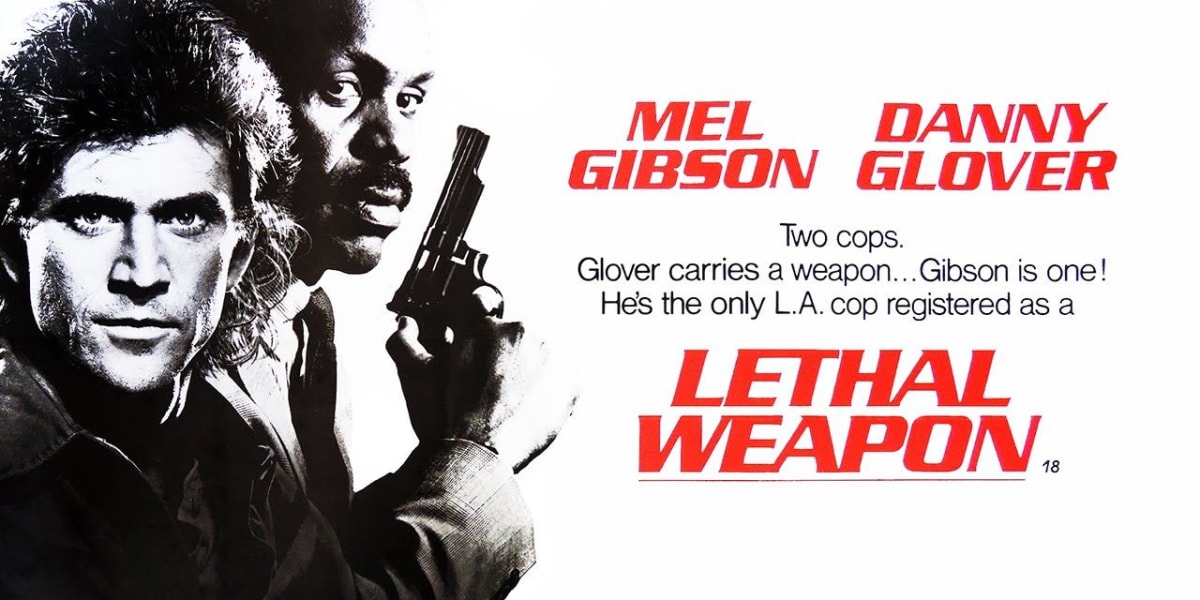 Lethal Weapon