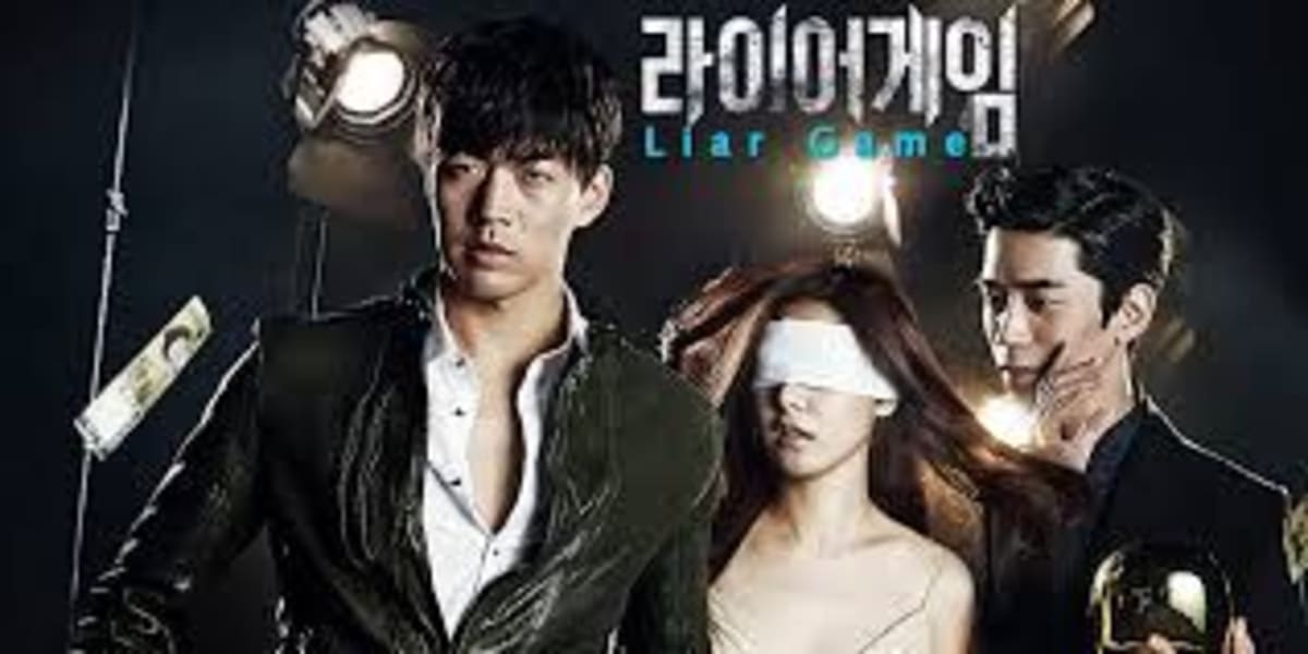 Liar Game