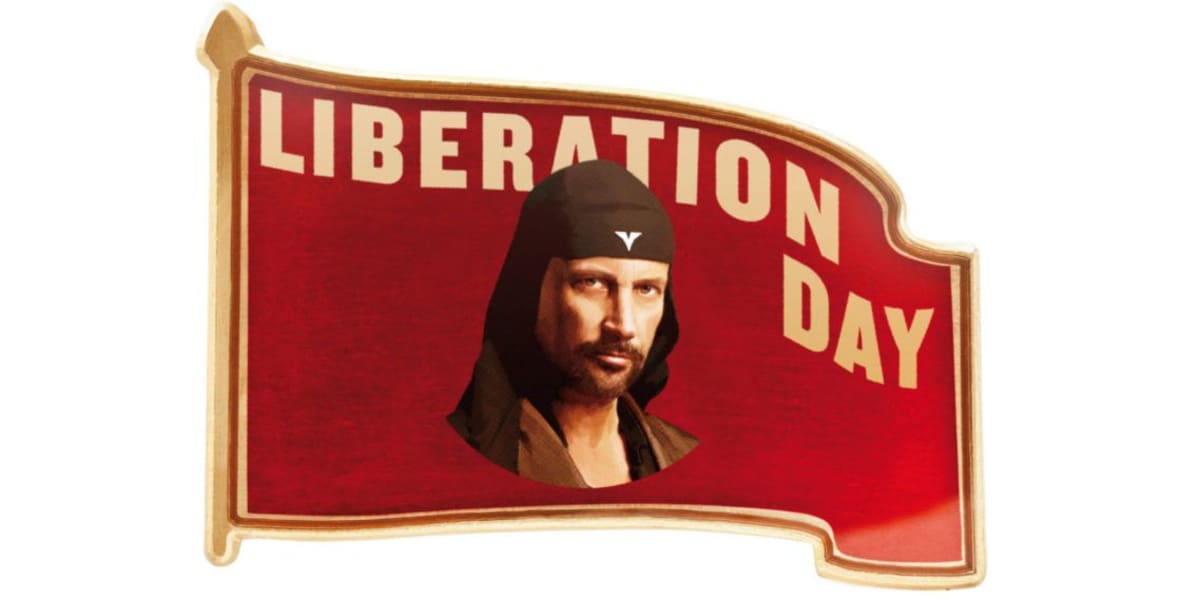 Liberation Day