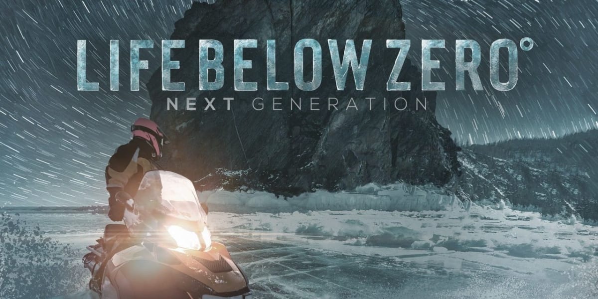 Life Below Zero: Next Generation - Season 2