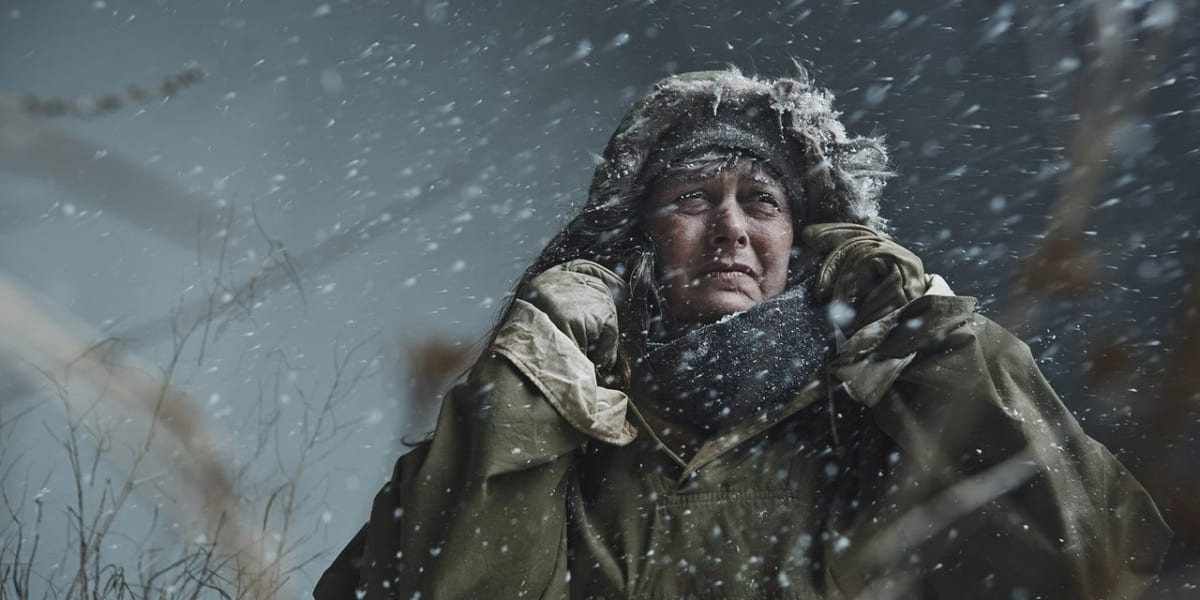 Life Below Zero - Season 01