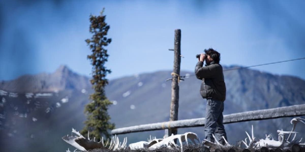 Life Below Zero - Season 06