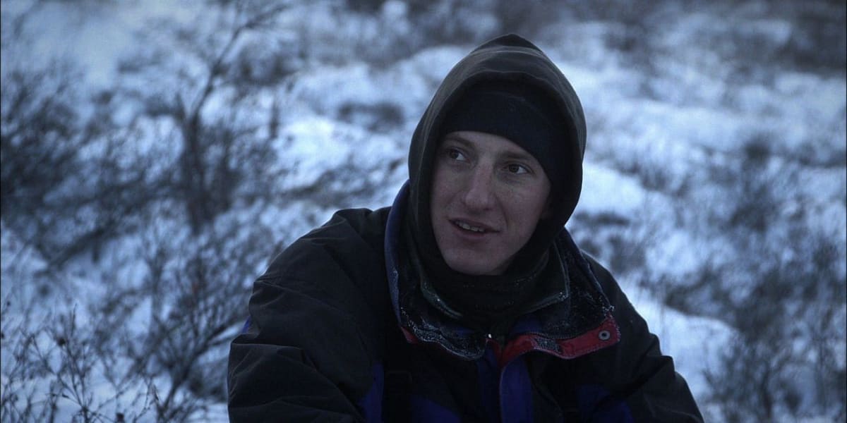 Life Below Zero - Season 10