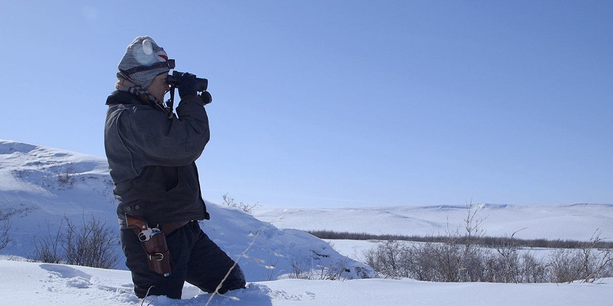 Life Below Zero - Season 11