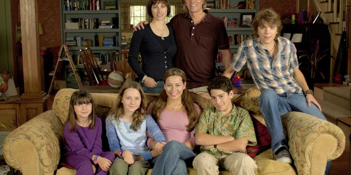 Life with Derek - Season 3