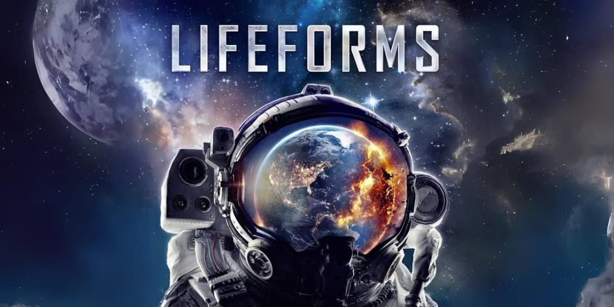 Lifeforms