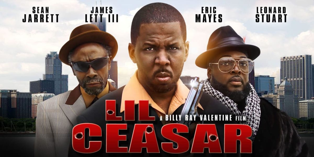 Lil Ceaser