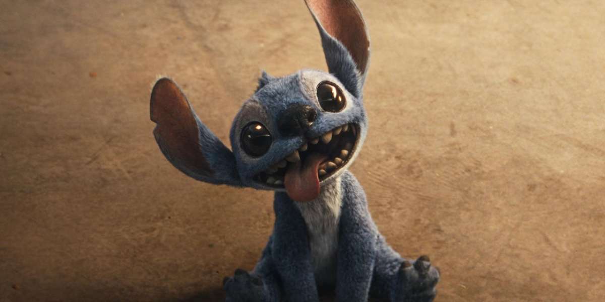 Lilo and Stitch