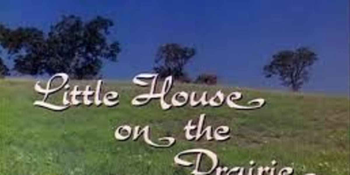 Little House on the Prairie - Season 2