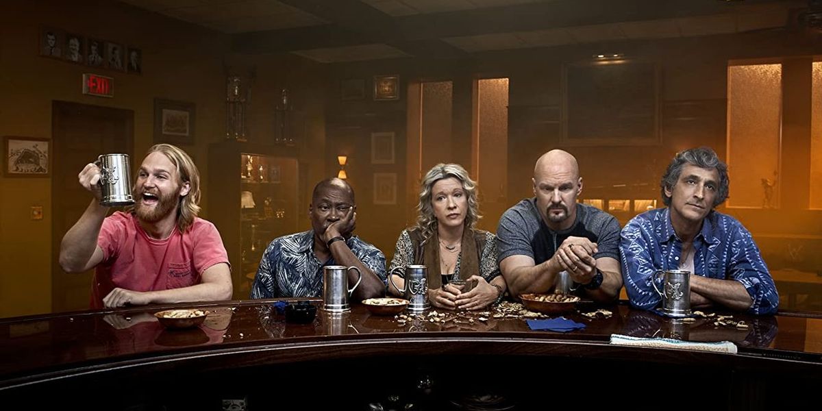 Lodge 49 - Season 2