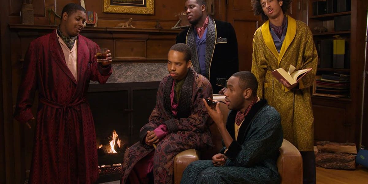 Loiter Squad - Season 2