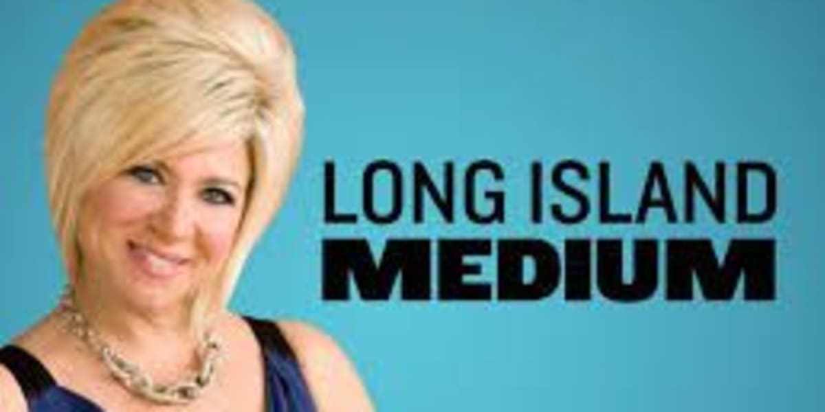 Long Island Medium – Season 11