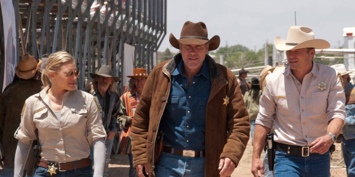 Longmire - Season 2