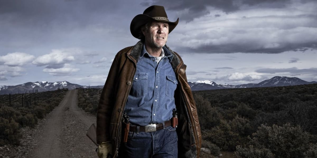 Longmire - Season 4