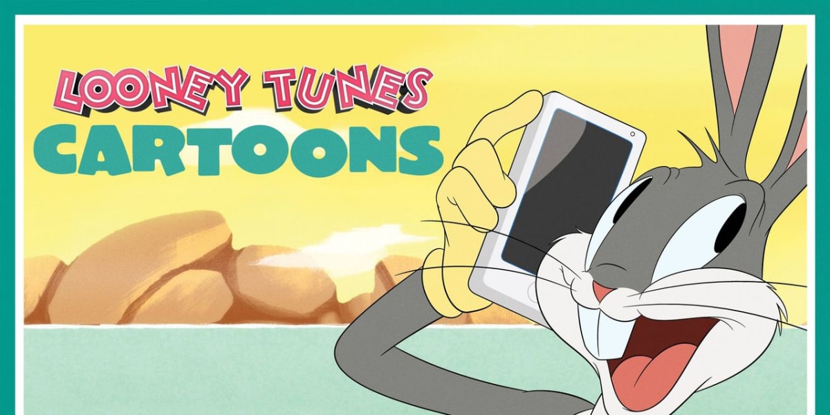 Looney Tunes Cartoons - Season 3