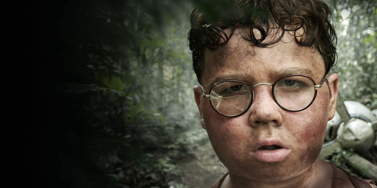 Lord of the Flies - Season 1