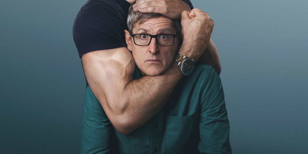 Louis Theroux: Inside the Manosphere