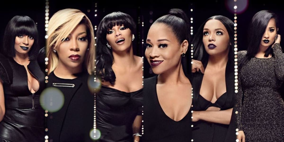 Love and Hip Hop Atlanta - Season 7