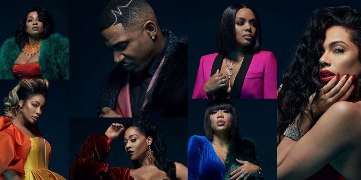 Love and Hip Hop Atlanta - Season 8