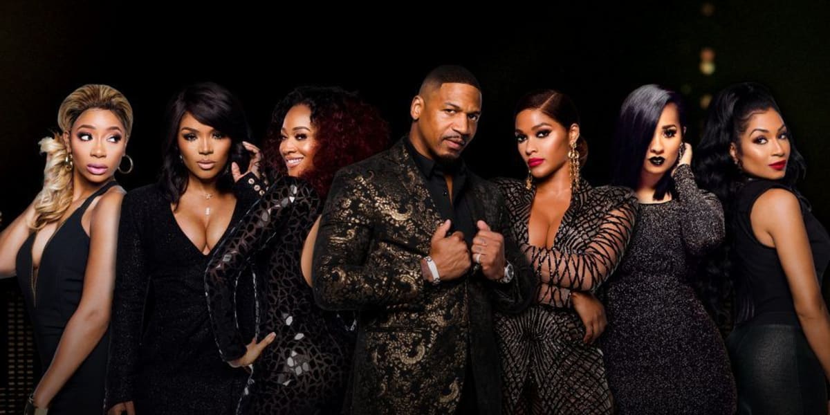 Love and Hip Hop - Season 9