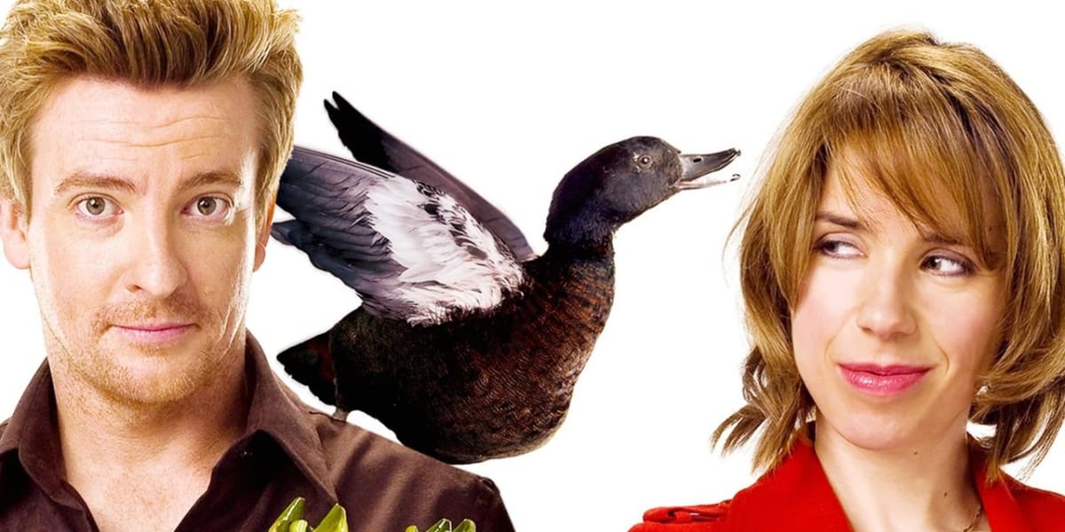 Love Birds