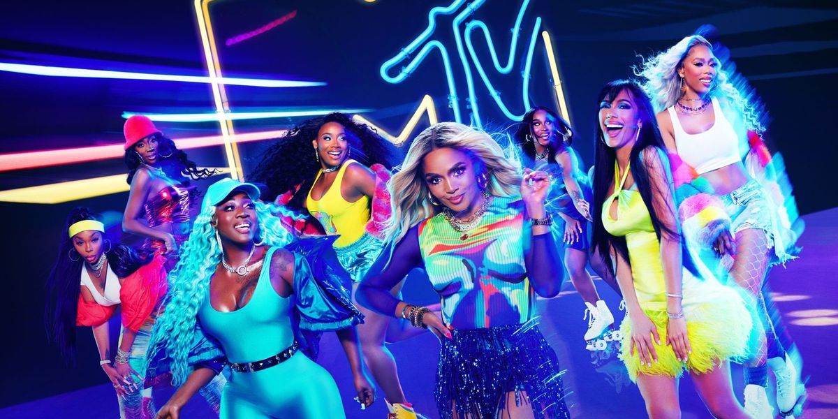 Love & Hip Hop Atlanta - Season 4